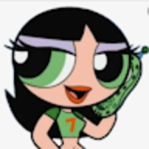 Meet your Posher, Audriana